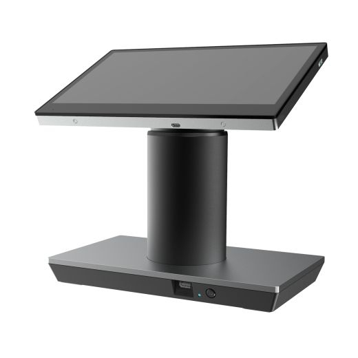 Capture 11.6 Hybrid POS System/J6412/8GB RAM/128GB SSD/
