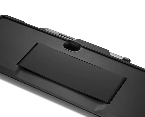 Lenovo 4X41A08251 funda para tablet 30,5 cm (12) Negro