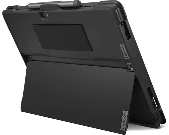 Lenovo 4X41A08251 funda para tablet 30,5 cm (12) Negro