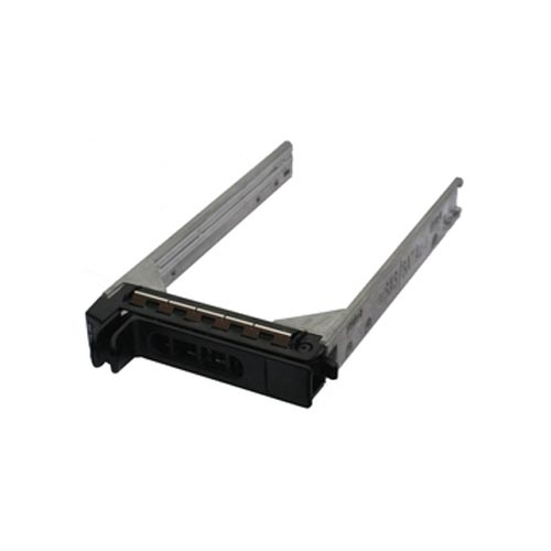 Dell G281D - 2.5 - Frontblende - Serial Attached SCSI (SAS)