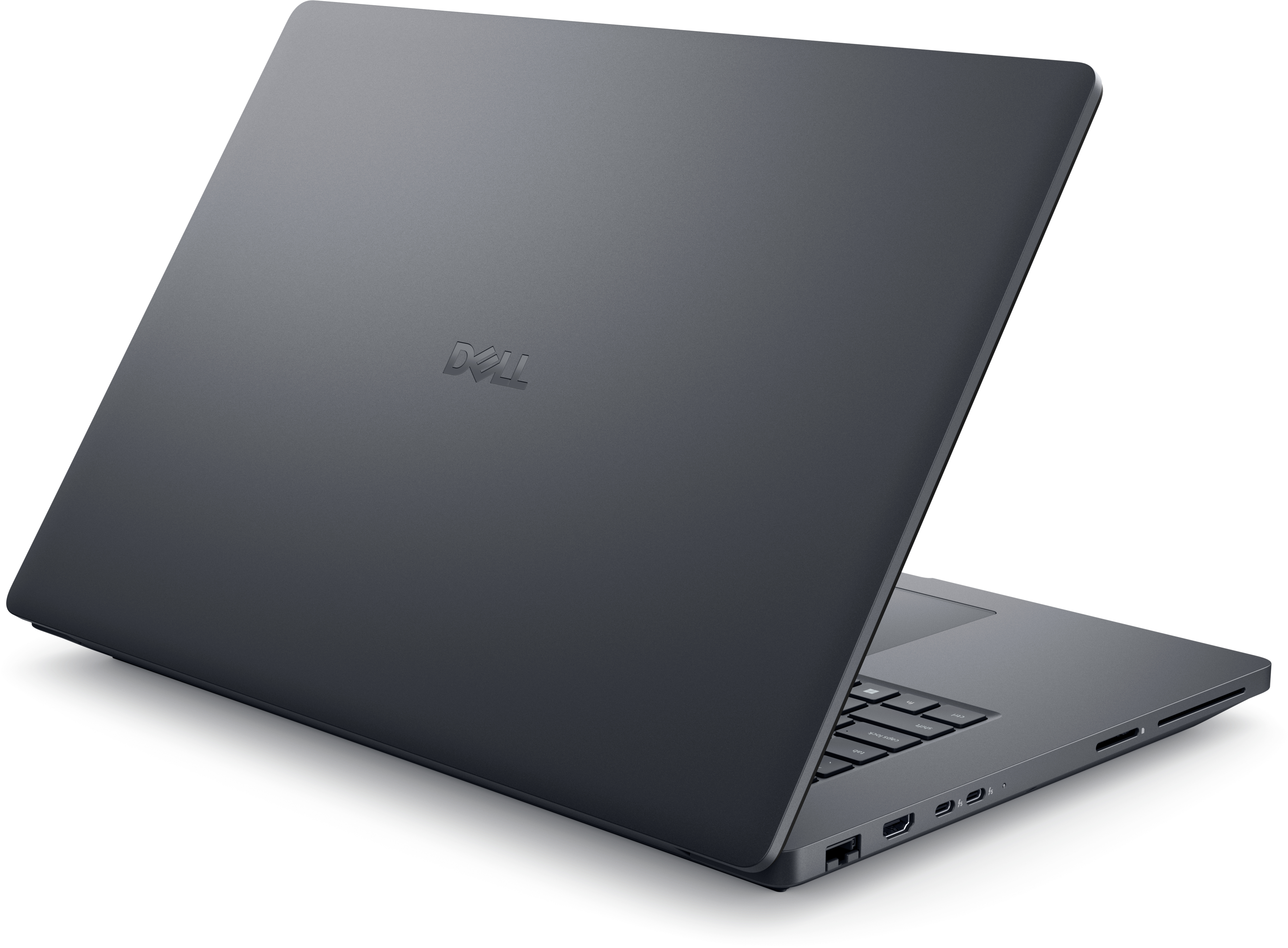 Dell Pro Max Pl 18 MB18250 U7-265HX 18 - Notebook - Core Ultra 7