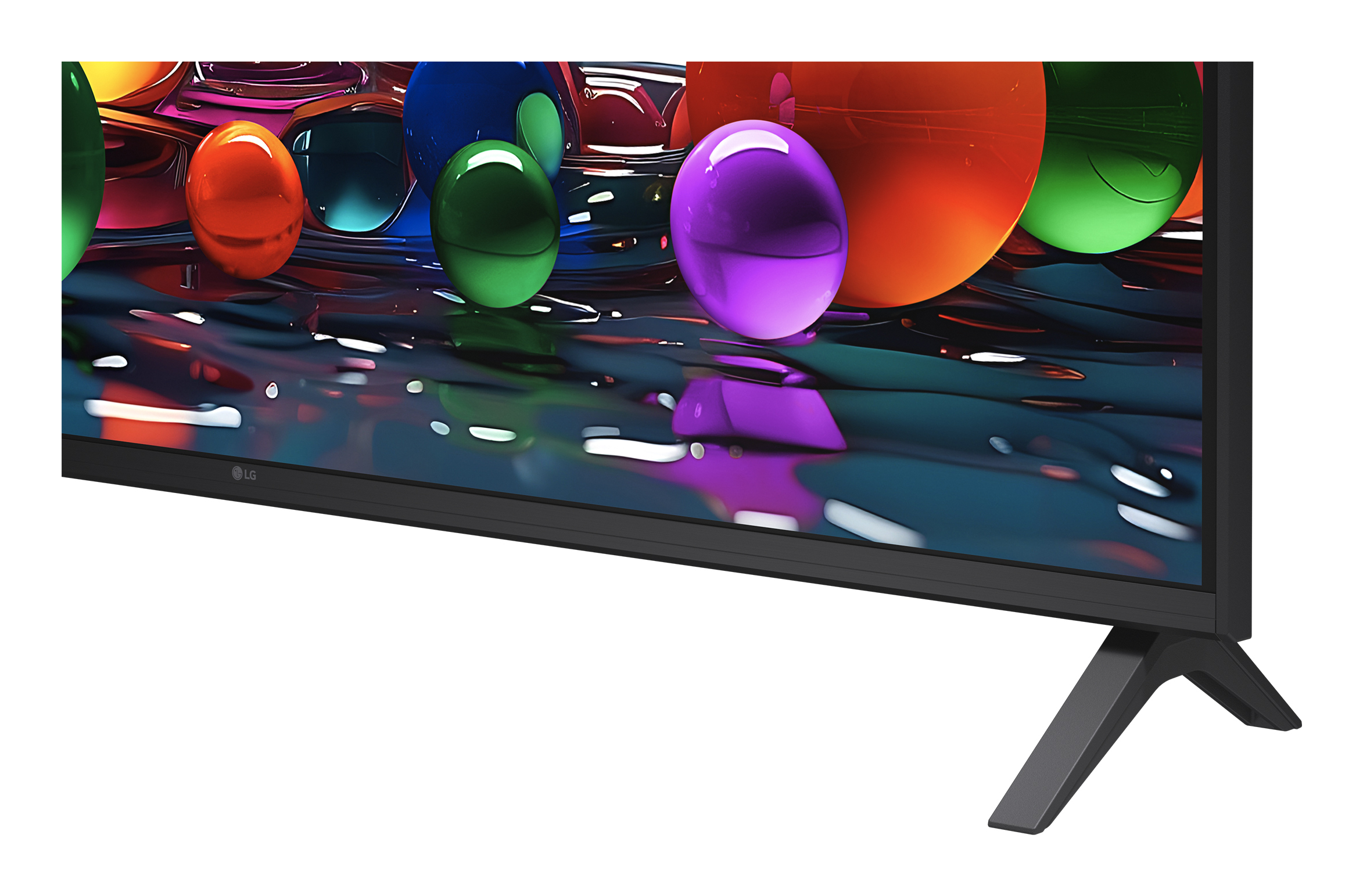 LG UHD AI 43UA75006LA 109,2 cm (43) 4K Ultra HD Smart TV Wifi Negro