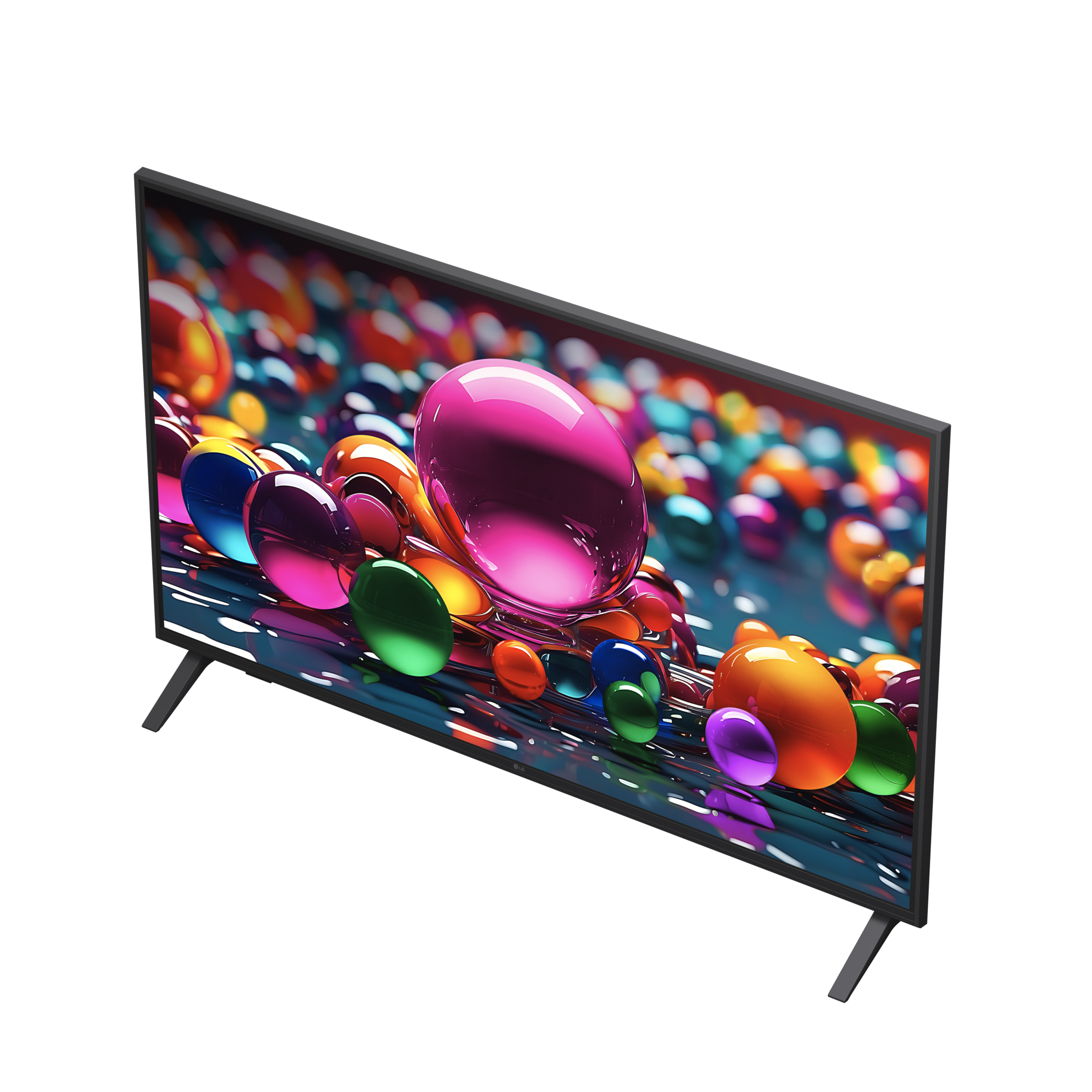 LG UHD AI 43UA75006LA 109,2 cm (43) 4K Ultra HD Smart TV Wifi Negro