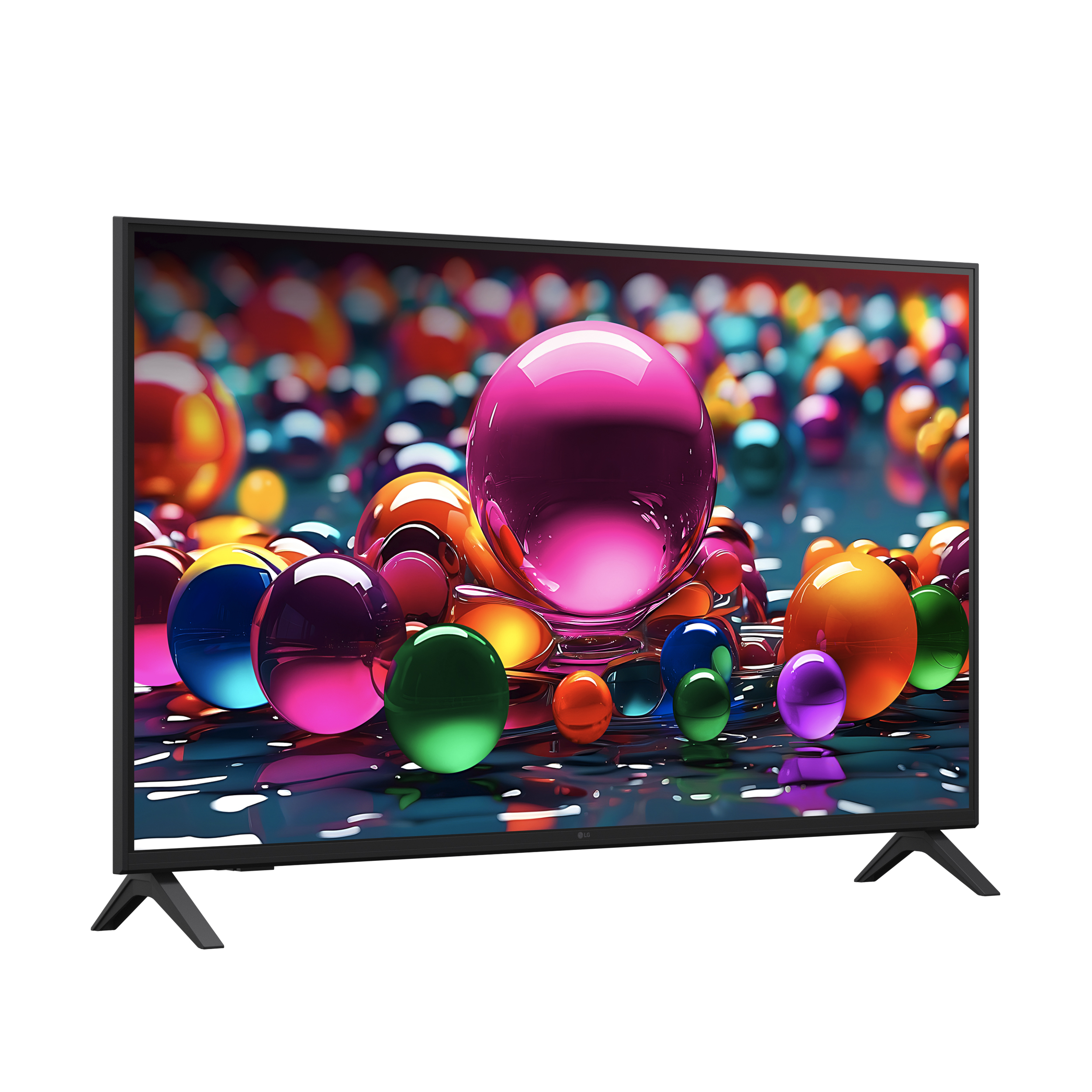 LG UHD AI 43UA75006LA 109,2 cm (43) 4K Ultra HD Smart TV Wifi Negro
