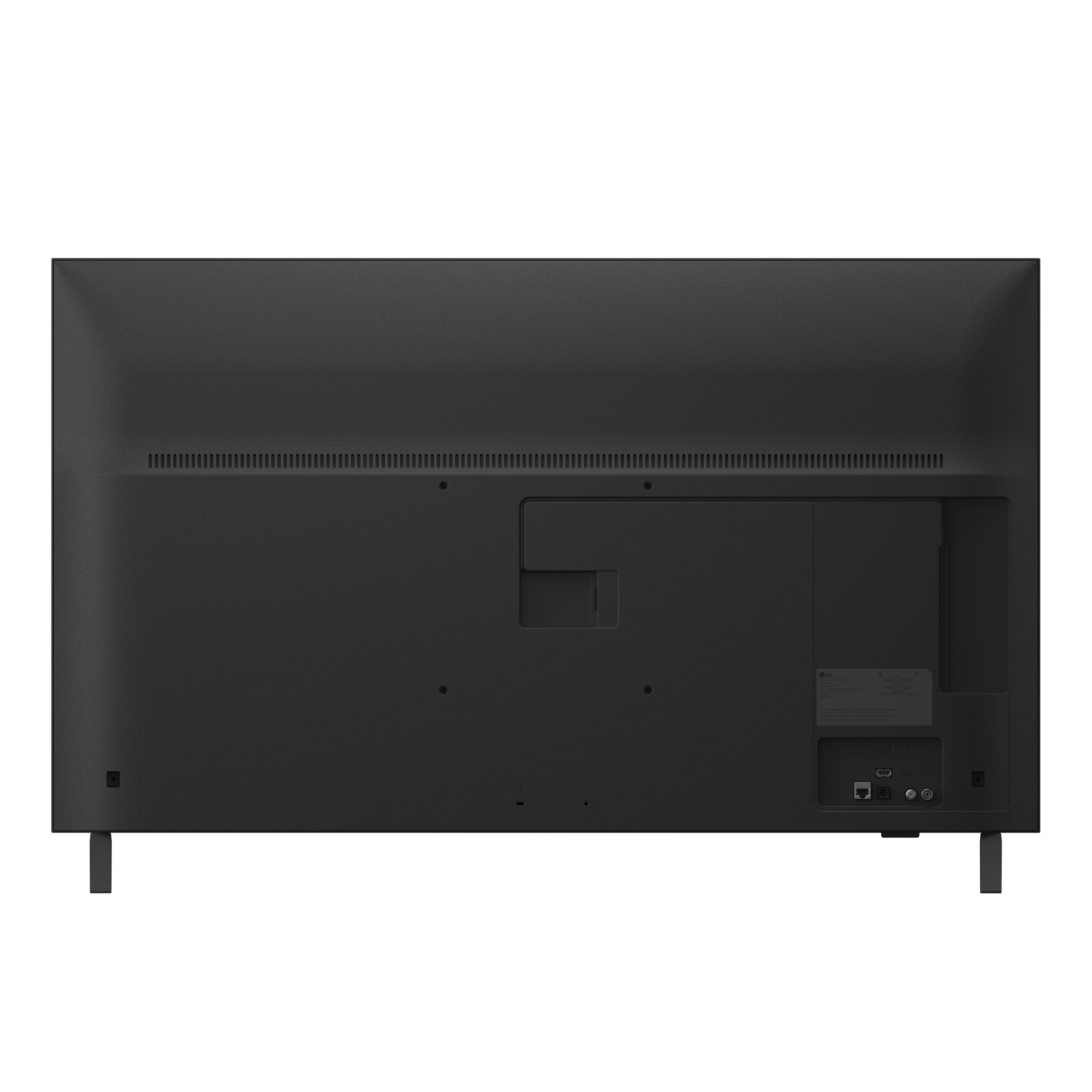 LG UHD AI 43UA75006LA 109,2 cm (43) 4K Ultra HD Smart TV Wifi Negro
