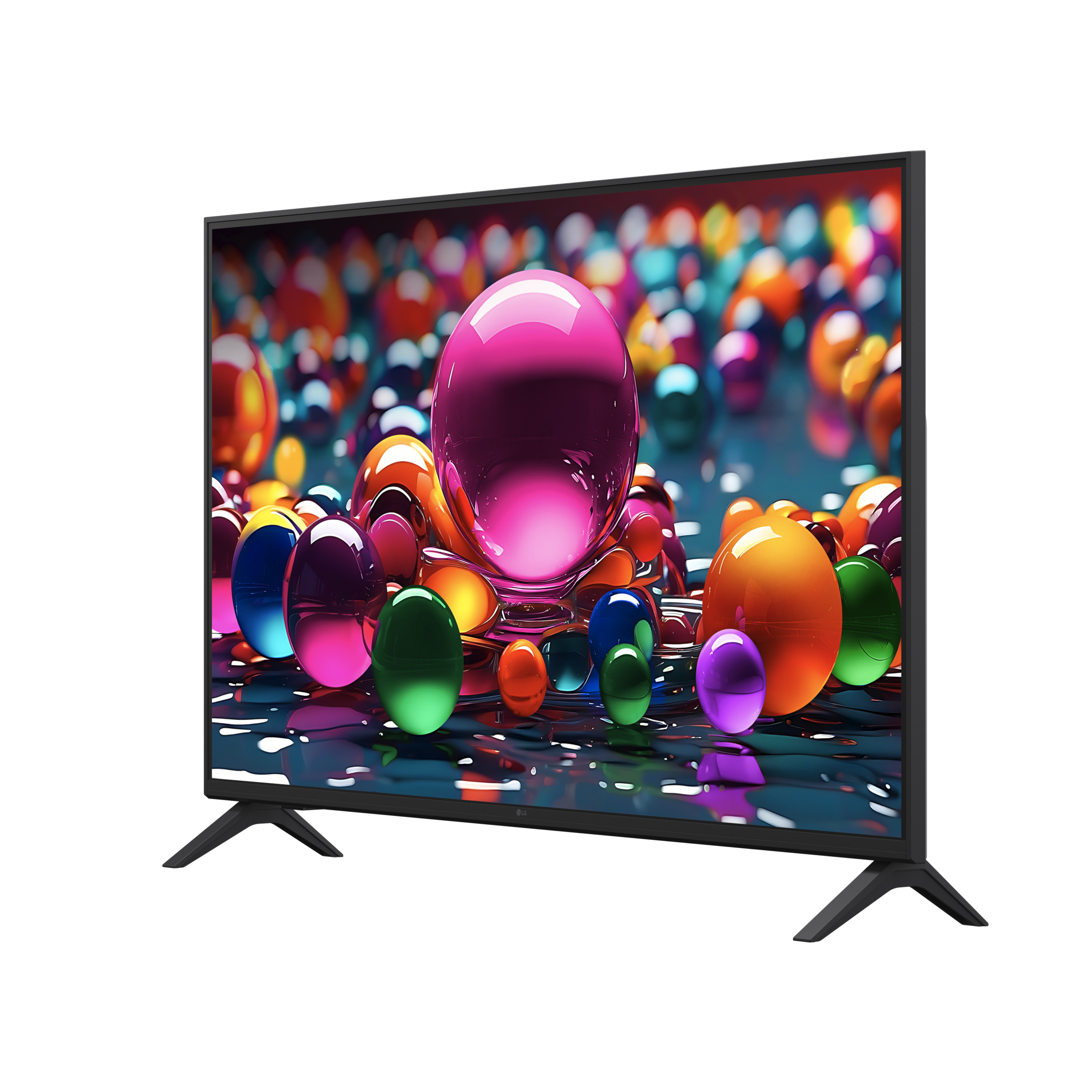LG UHD AI 43UA75006LA 109,2 cm (43) 4K Ultra HD Smart TV Wifi Negro