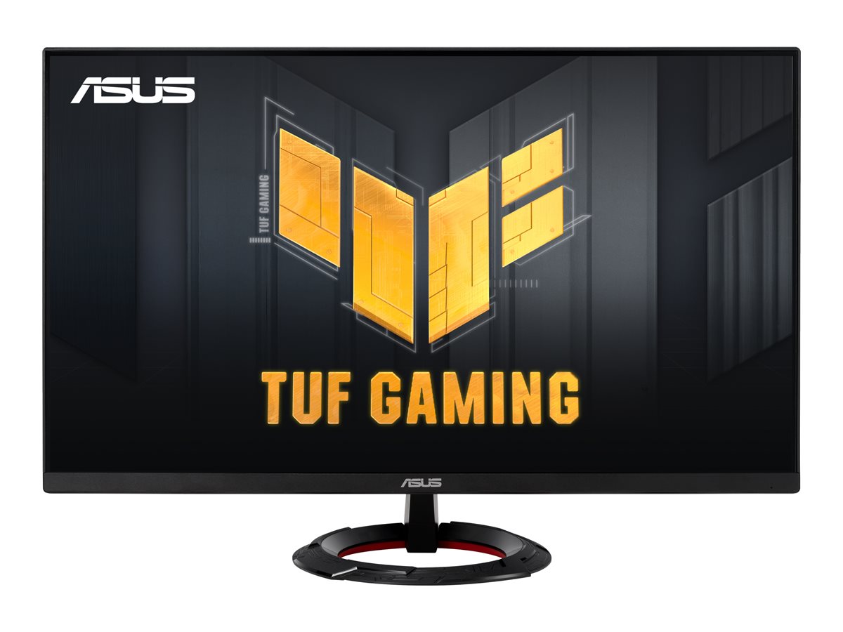 ASUS TUF Gaming VG279Q3R pantalla para PC 68,6 cm (27) 1920 x 1080 Pixeles Full HD LCD Negro