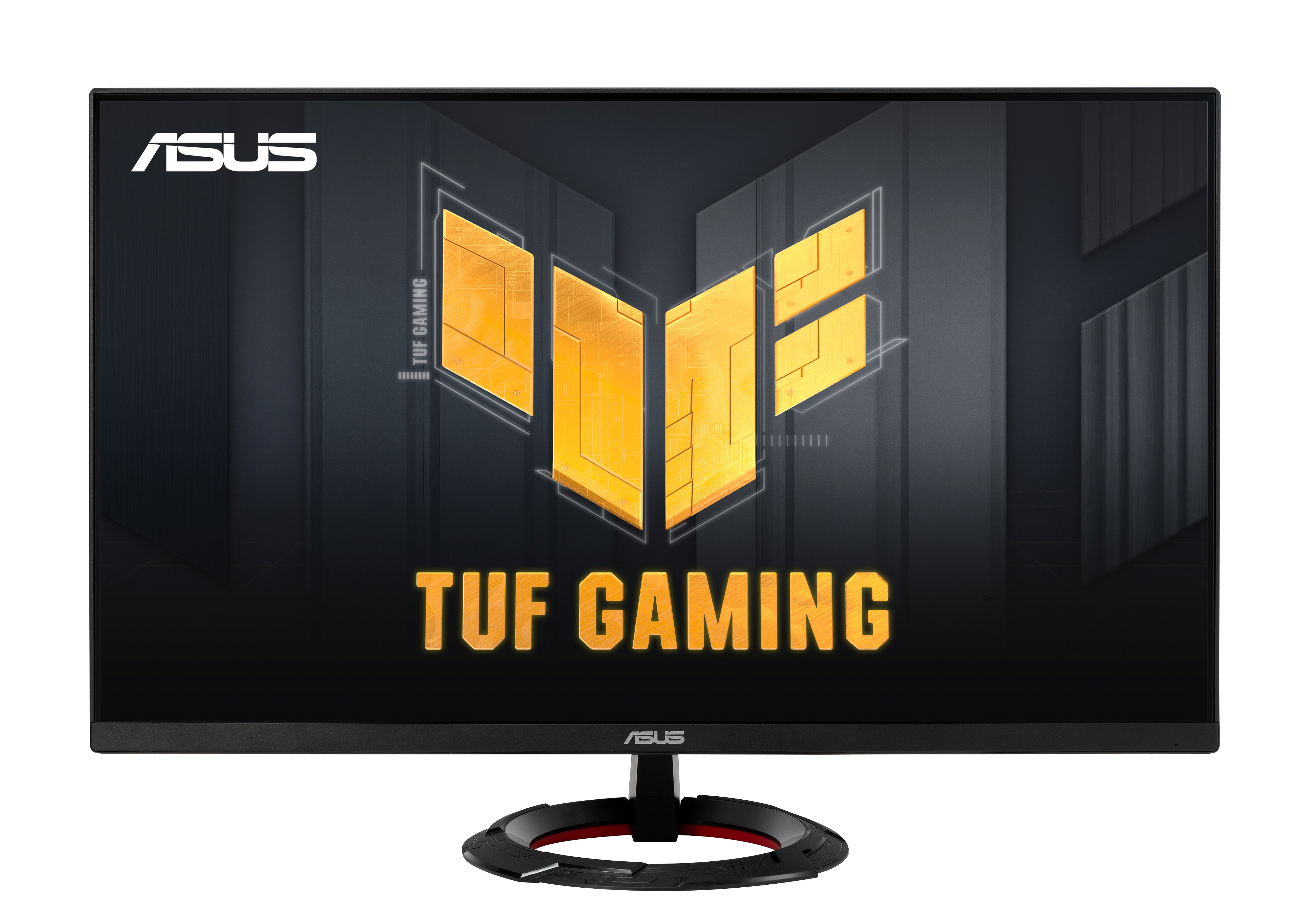 ASUS TUF Gaming VG279Q3R pantalla para PC 68,6 cm (27) 1920 x 1080 Pixeles Full HD LCD Negro