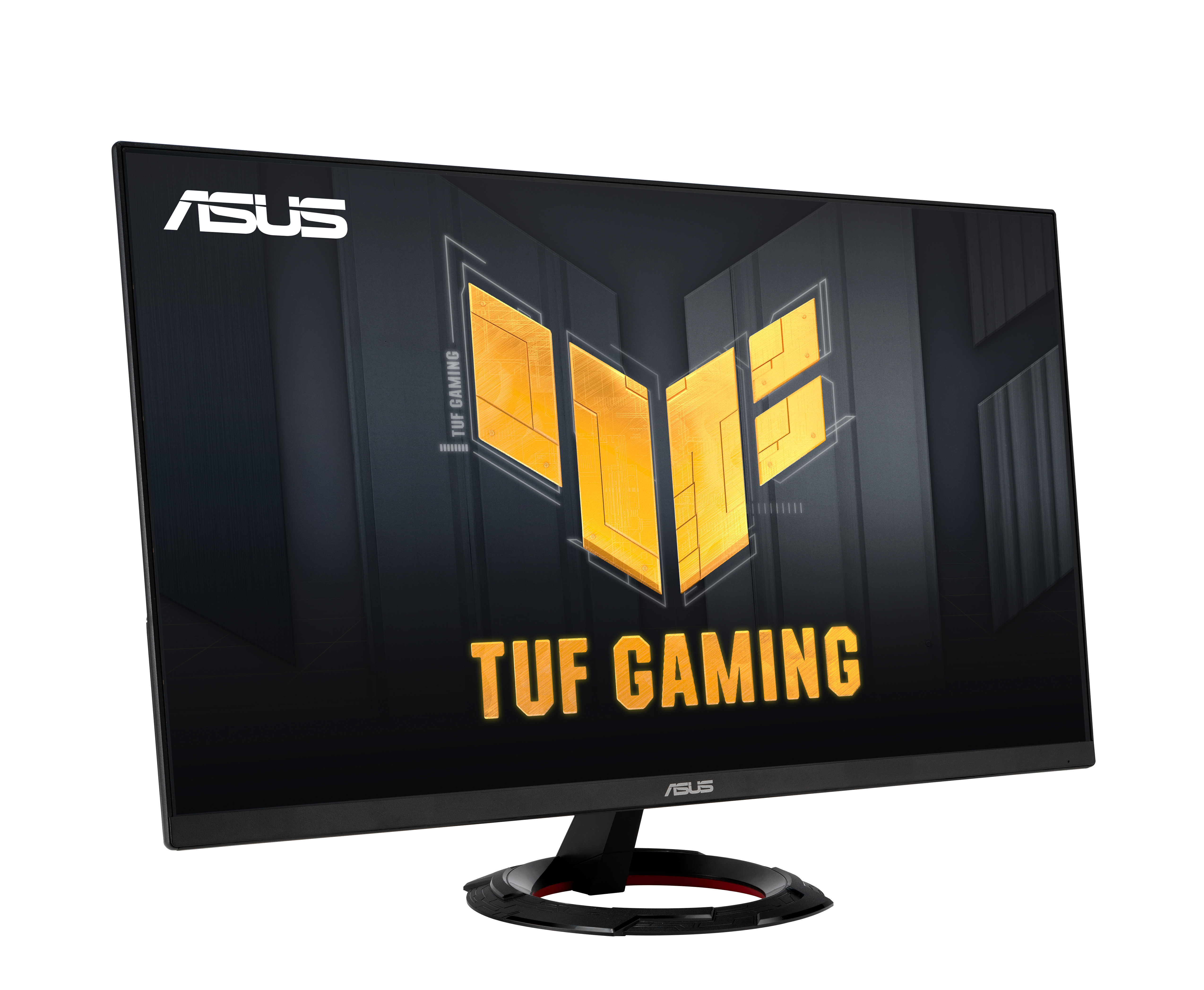 ASUS TUF Gaming VG279Q3R pantalla para PC 68,6 cm (27) 1920 x 1080 Pixeles Full HD LCD Negro