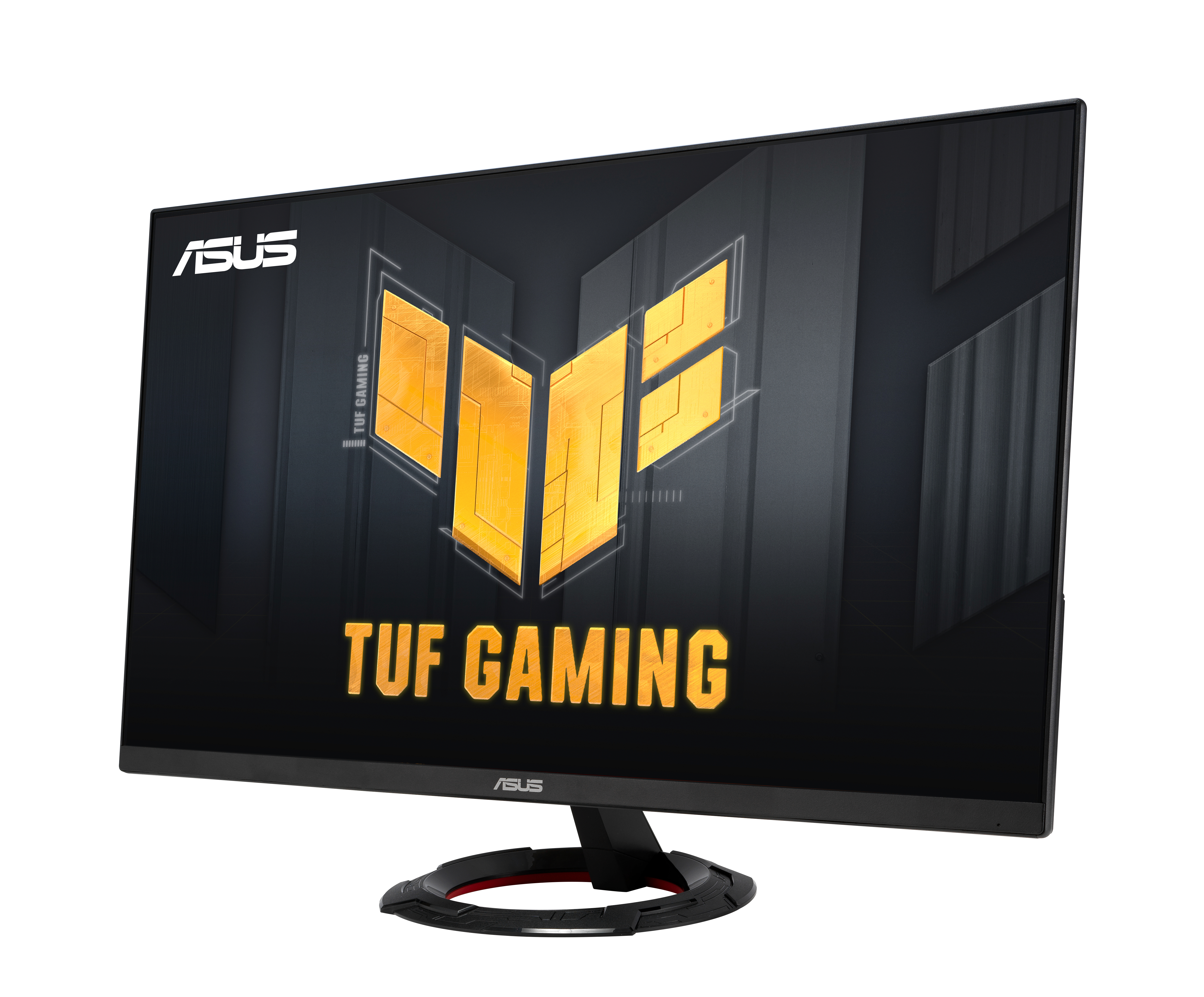 ASUS TUF Gaming VG279Q3R pantalla para PC 68,6 cm (27) 1920 x 1080 Pixeles Full HD LCD Negro