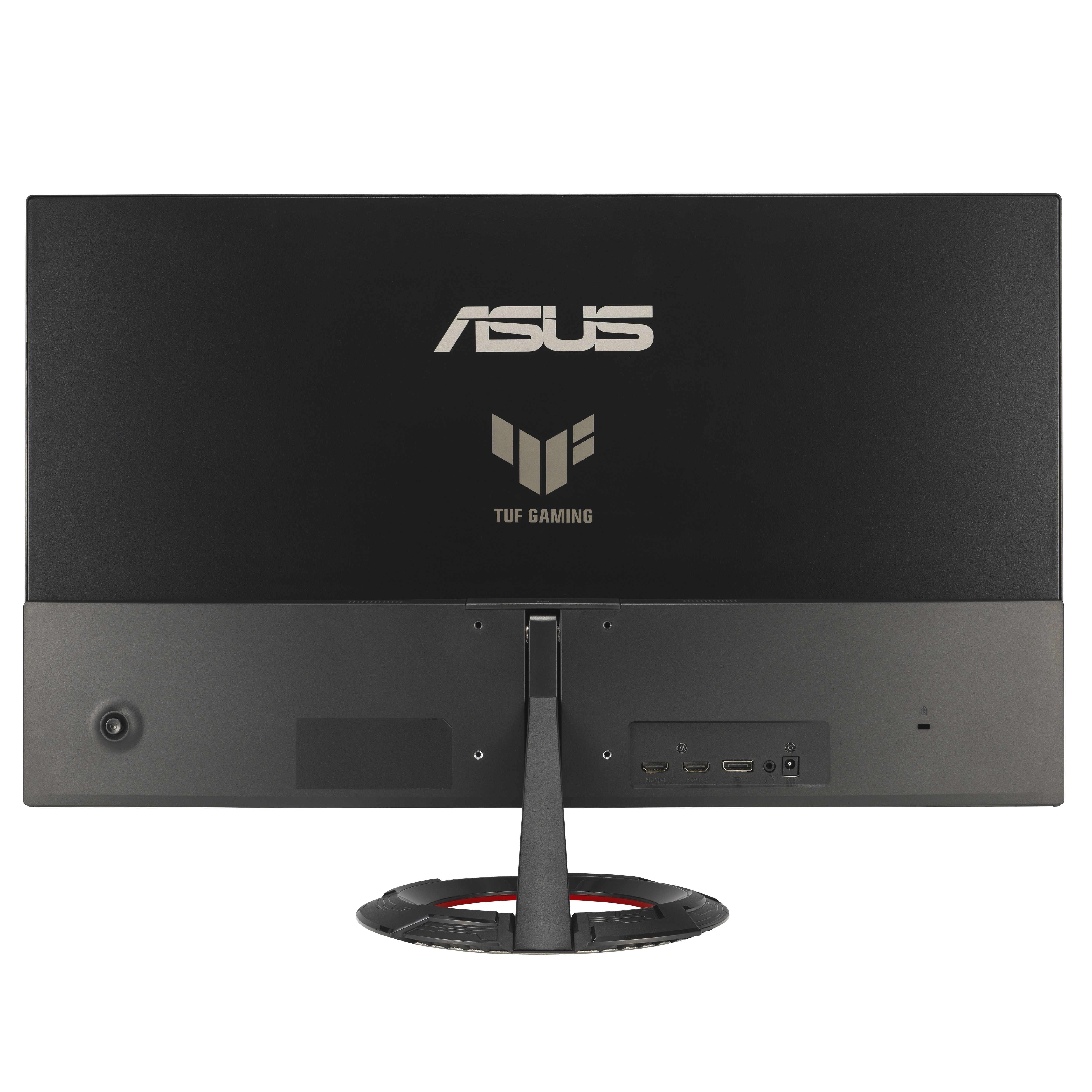 ASUS TUF Gaming VG279Q3R pantalla para PC 68,6 cm (27) 1920 x 1080 Pixeles Full HD LCD Negro