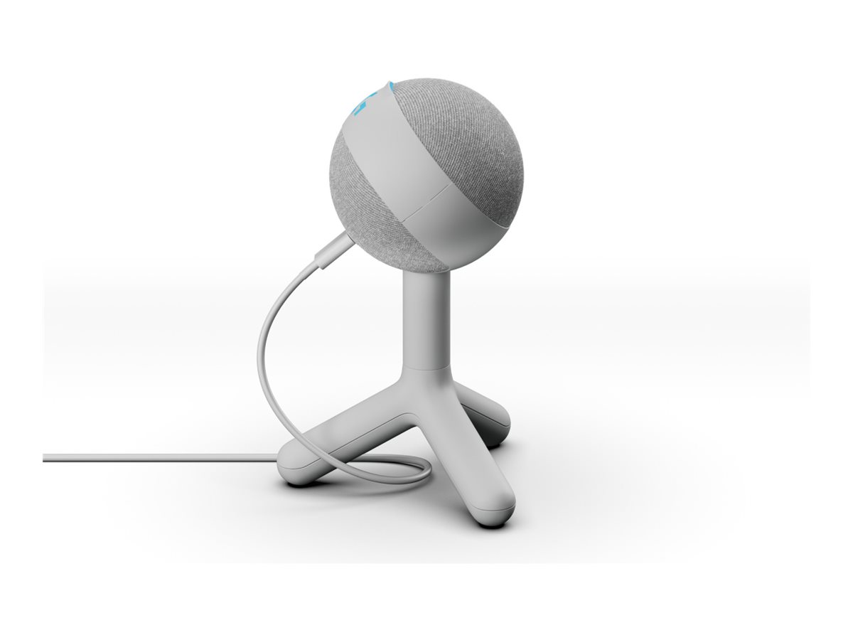 Logitech G Yeti Orb - Mikrofon - USB - wei