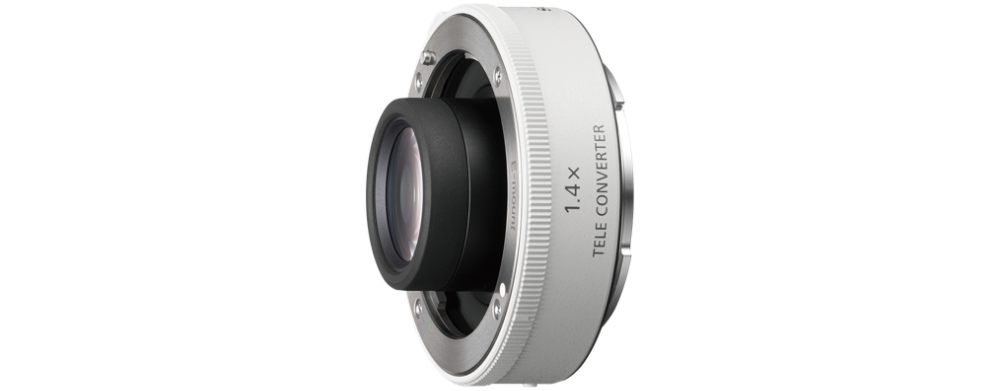 Sony SEL14TC - Konverter - Sony E-mount