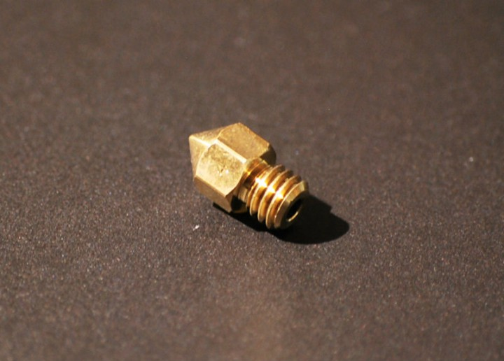 MakerBot MP02506 3D printer accessory