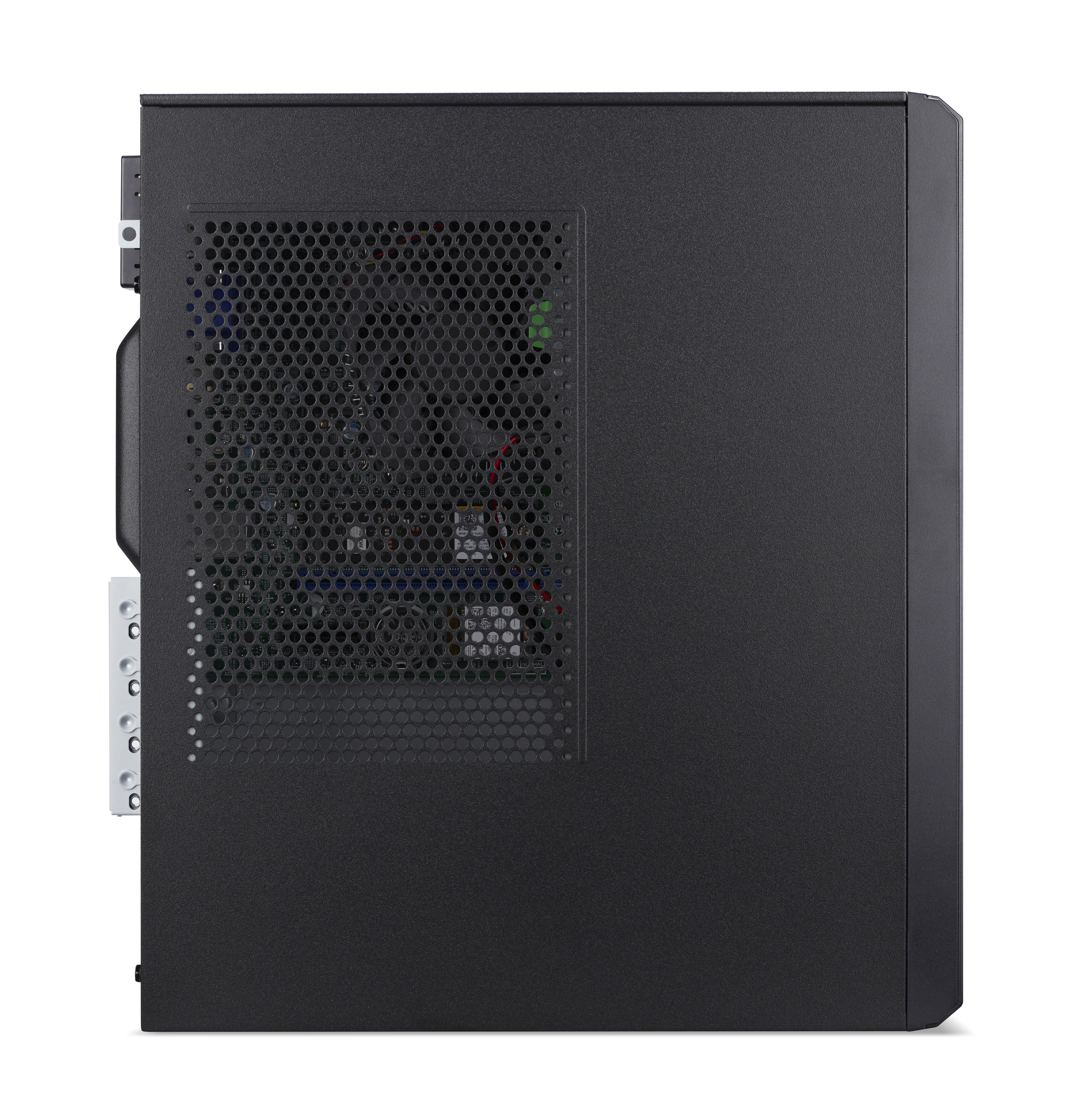 Acer Veriton X X2735GT Intel Core Ultra 5 225 16 Go DDR5-SDRAM 512 Go SSD Windows 11 Pro Tower PC Noir