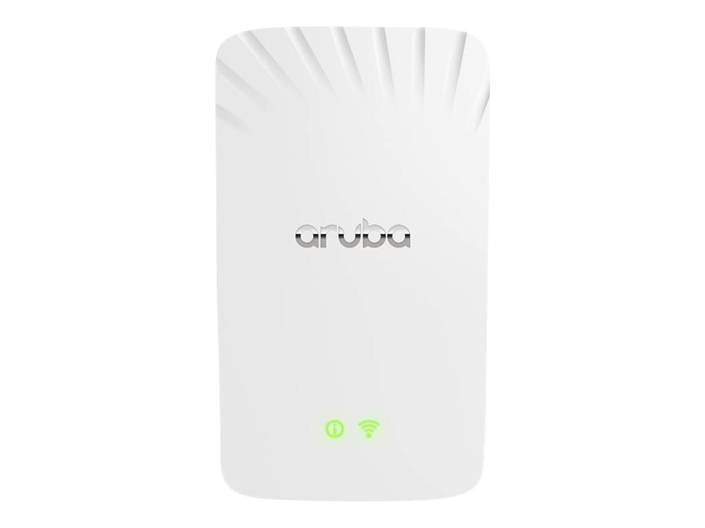HPE Aruba AP-505HR (EU) Unified Remote - Accesspoint
