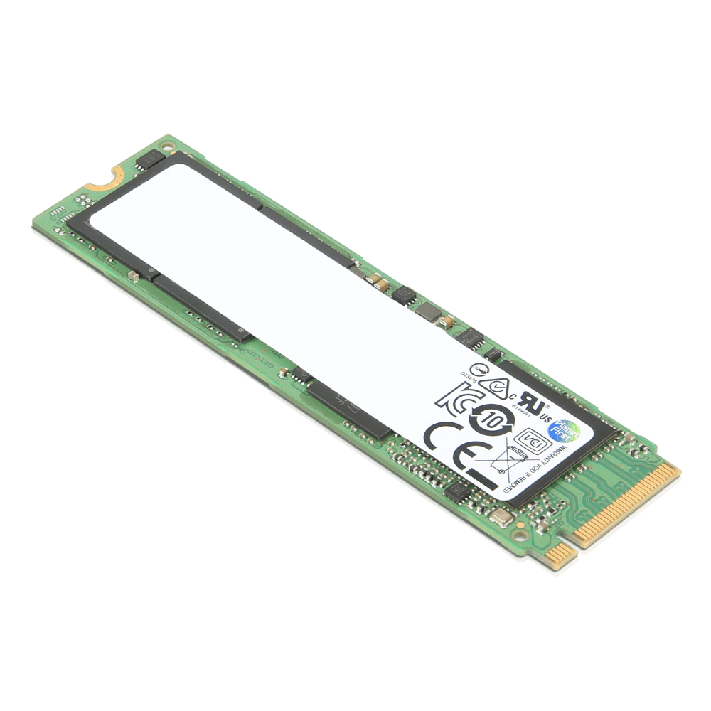 Lenovo 4XB0W79582 unidad de estado slido M.2 1000 GB PCI Express NVMe