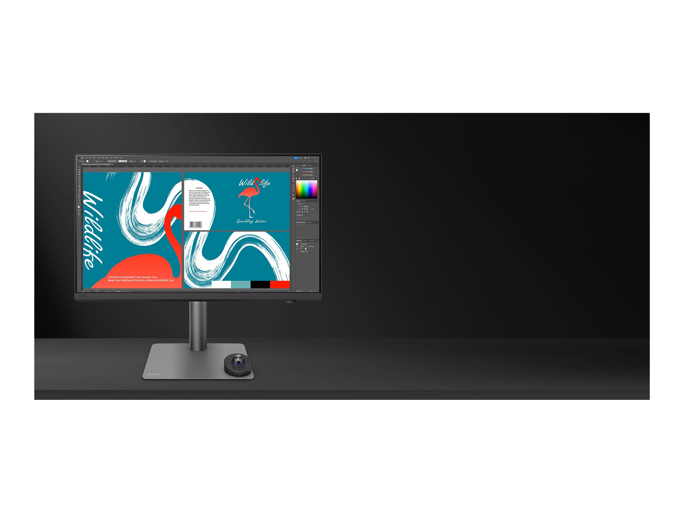 BenQ PD2732U