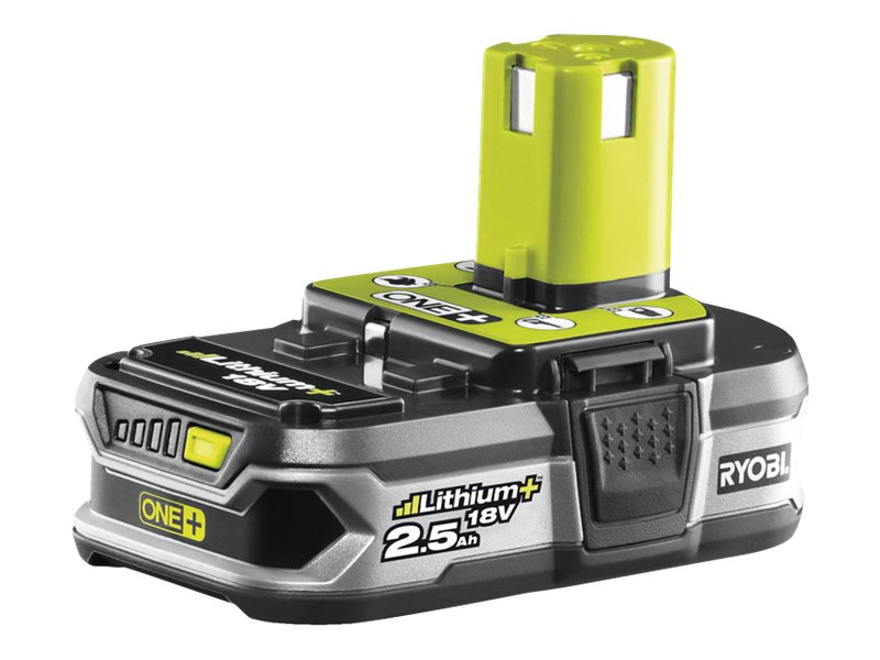 Ryobi RB18L25 Battery