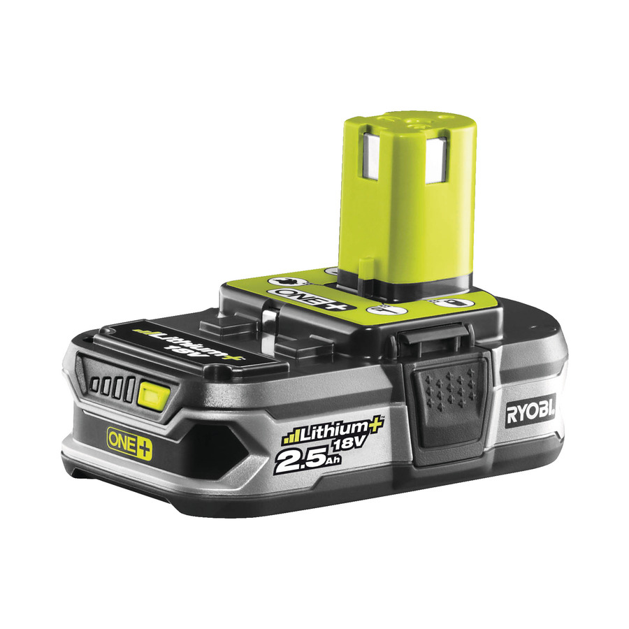 Ryobi RB18L25 Battery