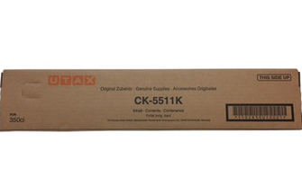 UTAX 1T02R50UT0 cartuccia toner 1 pz Originale Nero