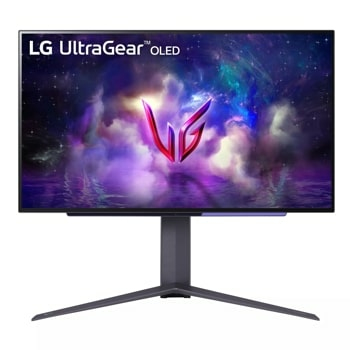 LG 27GS95QE-B/27 16:9 2560x1440 QHD