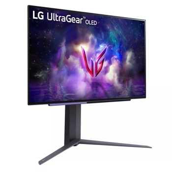 LG 27GS95QE-B/27 16:9 2560x1440 QHD