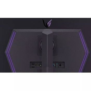 LG 27GS95QE-B/27 16:9 2560x1440 QHD