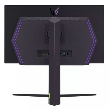 LG 27GS95QE-B/27 16:9 2560x1440 QHD