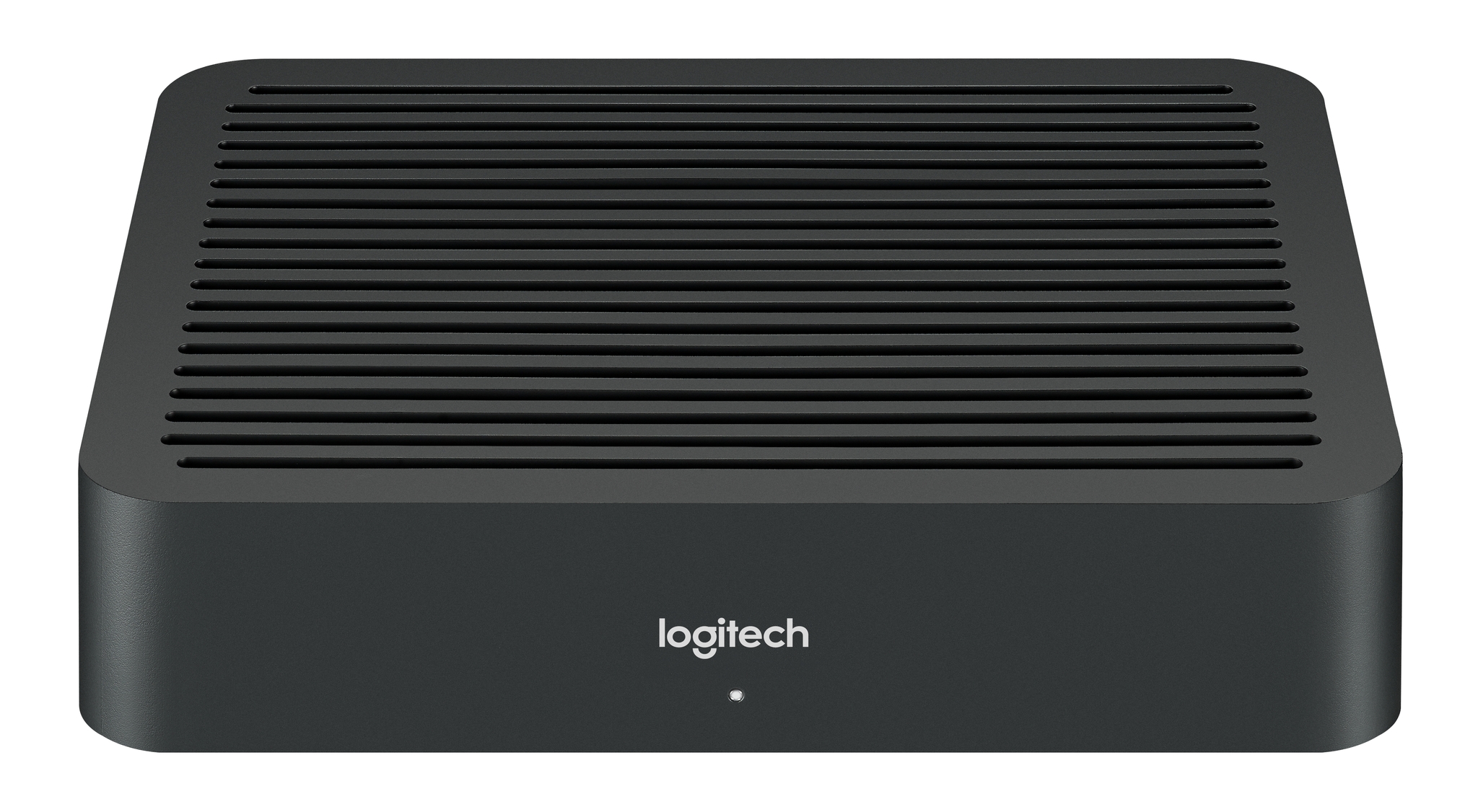 Logitech Rally Table Hub - Videokonferenzkomponente