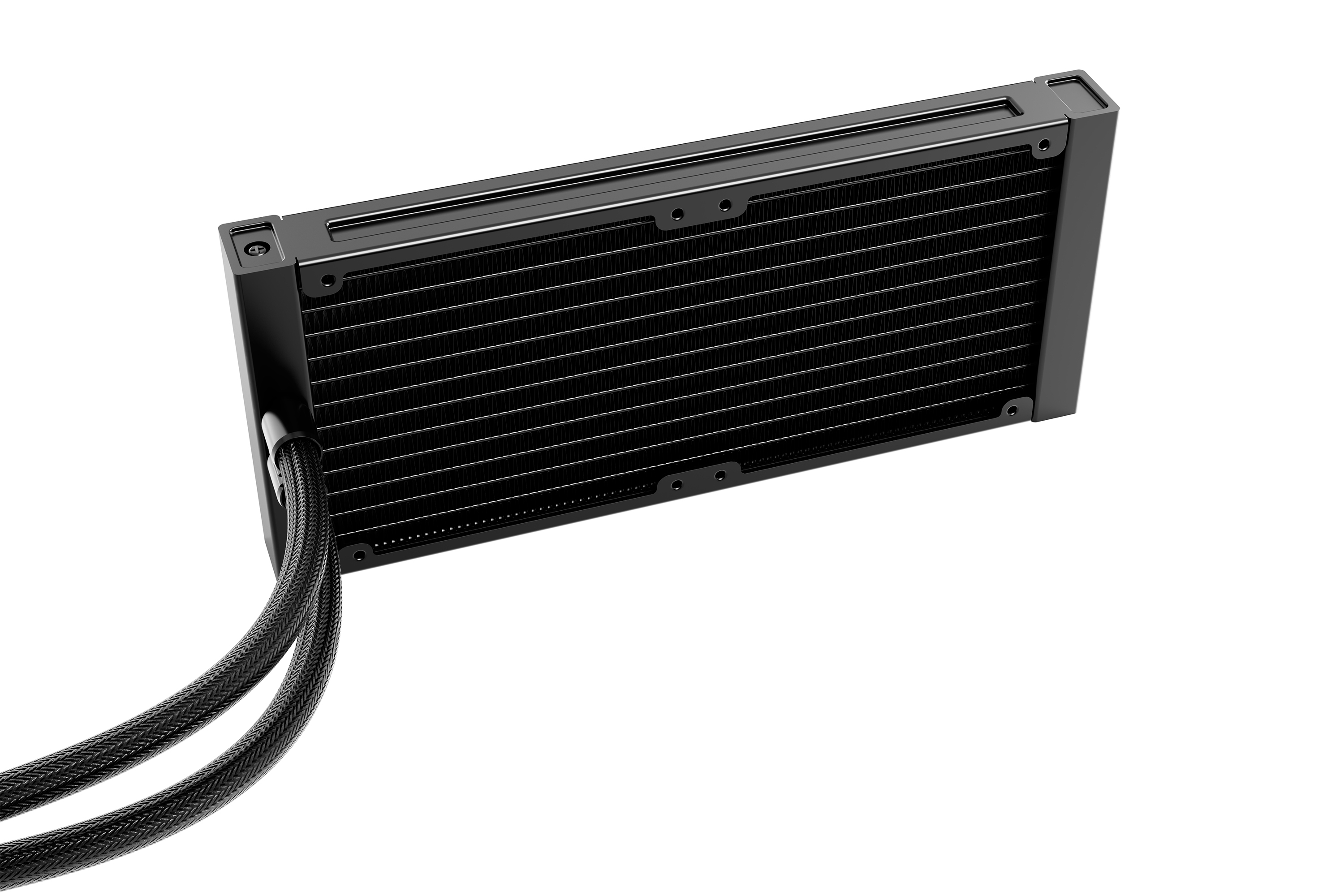 Be Quiet! Pure Loop 3 - Prozessor-Fl�ssigkeitsk�hlsystem - K�hlergr��e: 240 mm - (f�r: LGA1851, LGA1700, LGA1200, LGA1151, LGA1150, LGA1155, AM4, AM5)