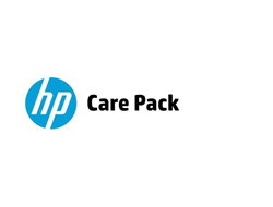 HP 2 year Post Warranty NBD Hardware Support w/DMR/Maint Kits Repl for PageWideXL 4500 and 4600