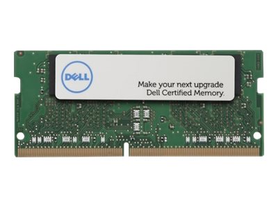 DELL HYXPX module de m�moire 8 Go 1 x 8 Go DDR4 2666 MHz