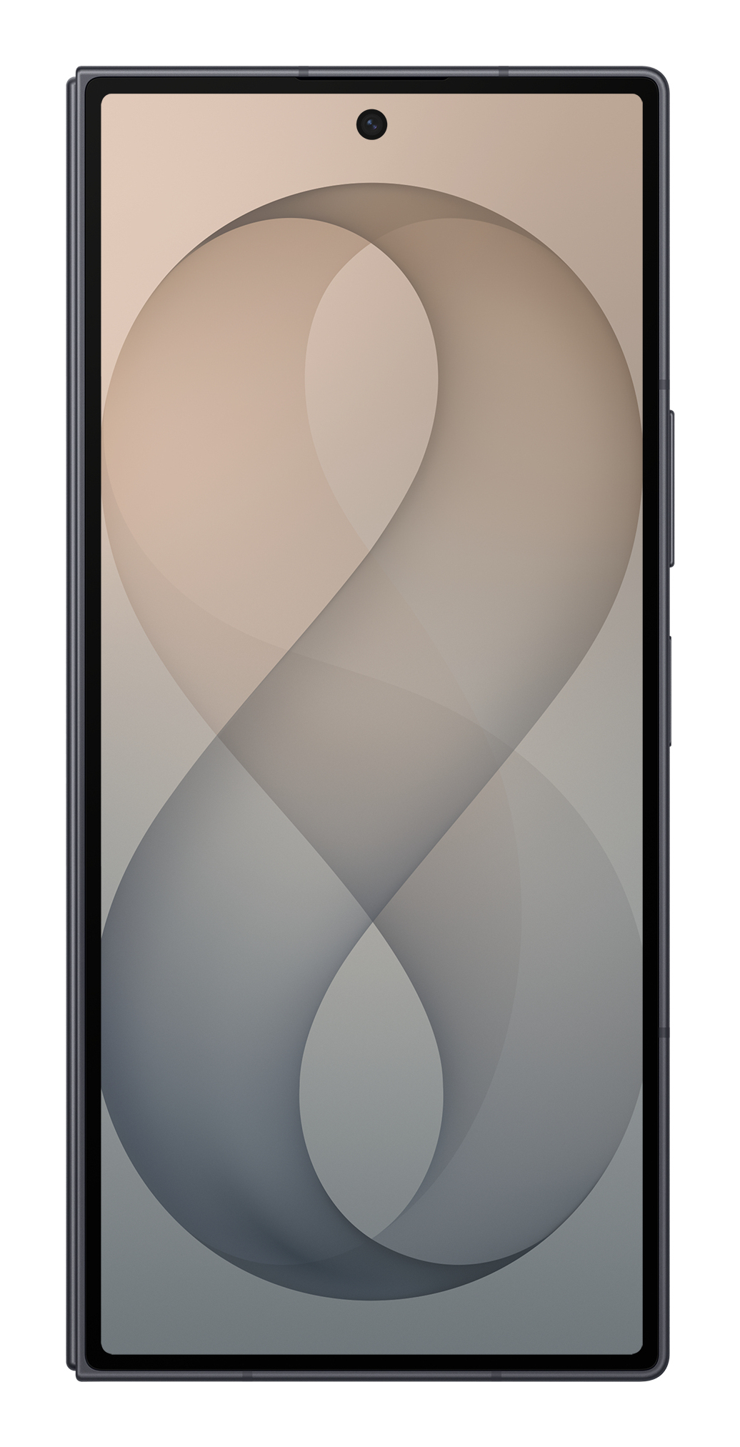 Samsung F976 GALAXY Z FOLD 8 ULTRA 5G 512GB GRAPHITE - 512 GB