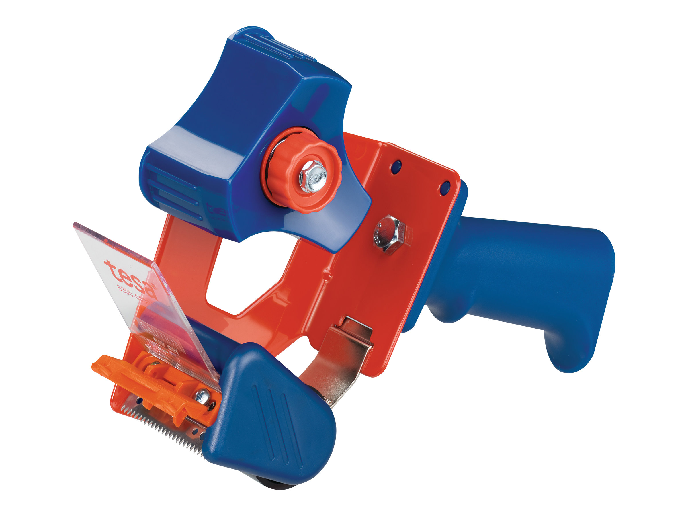 Tesa 6300 - Abroller - Pistolengriff
