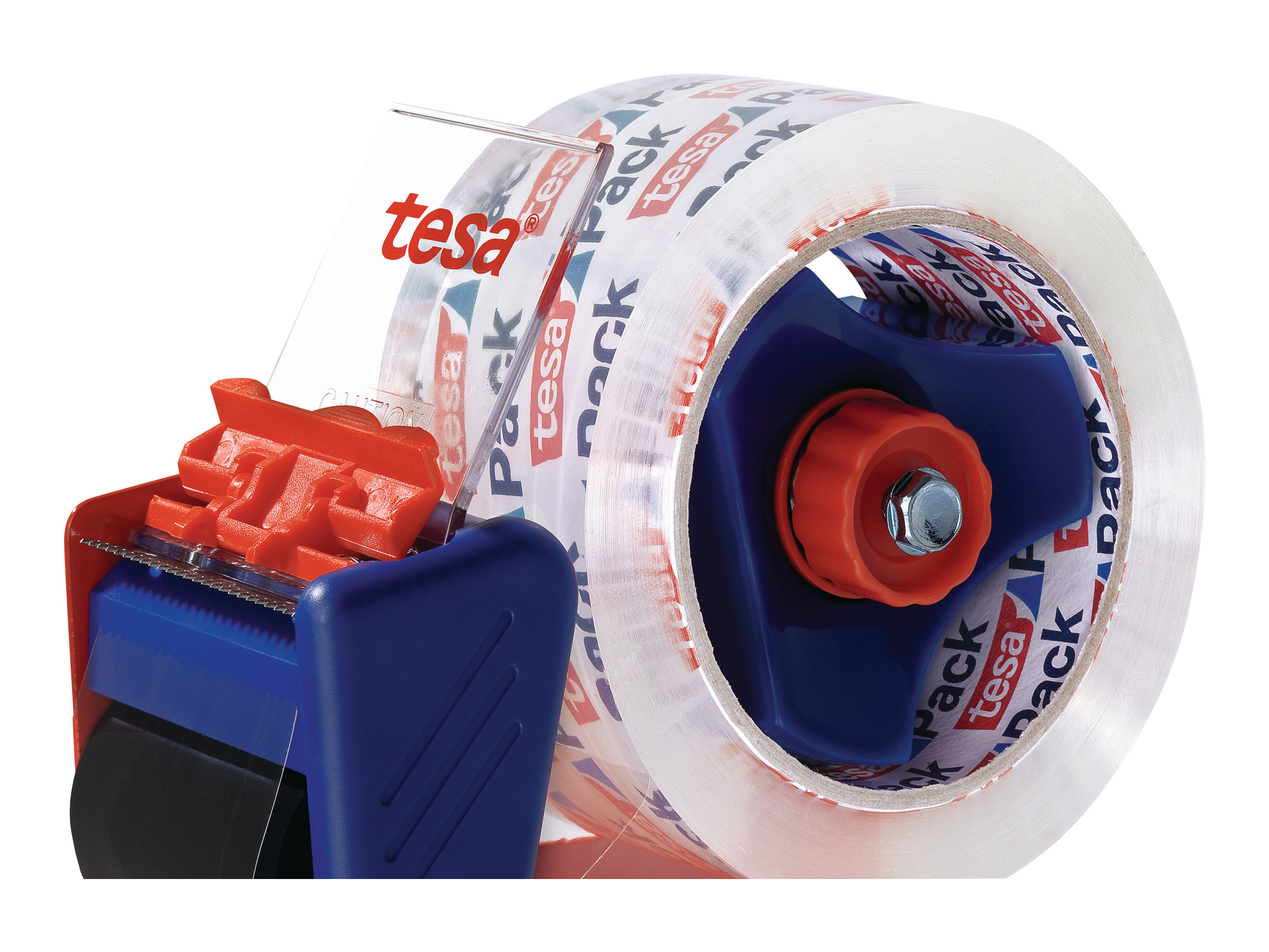 Tesa 6300 - Abroller - Pistolengriff