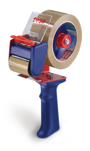 Tesa 6300 - Abroller - Pistolengriff