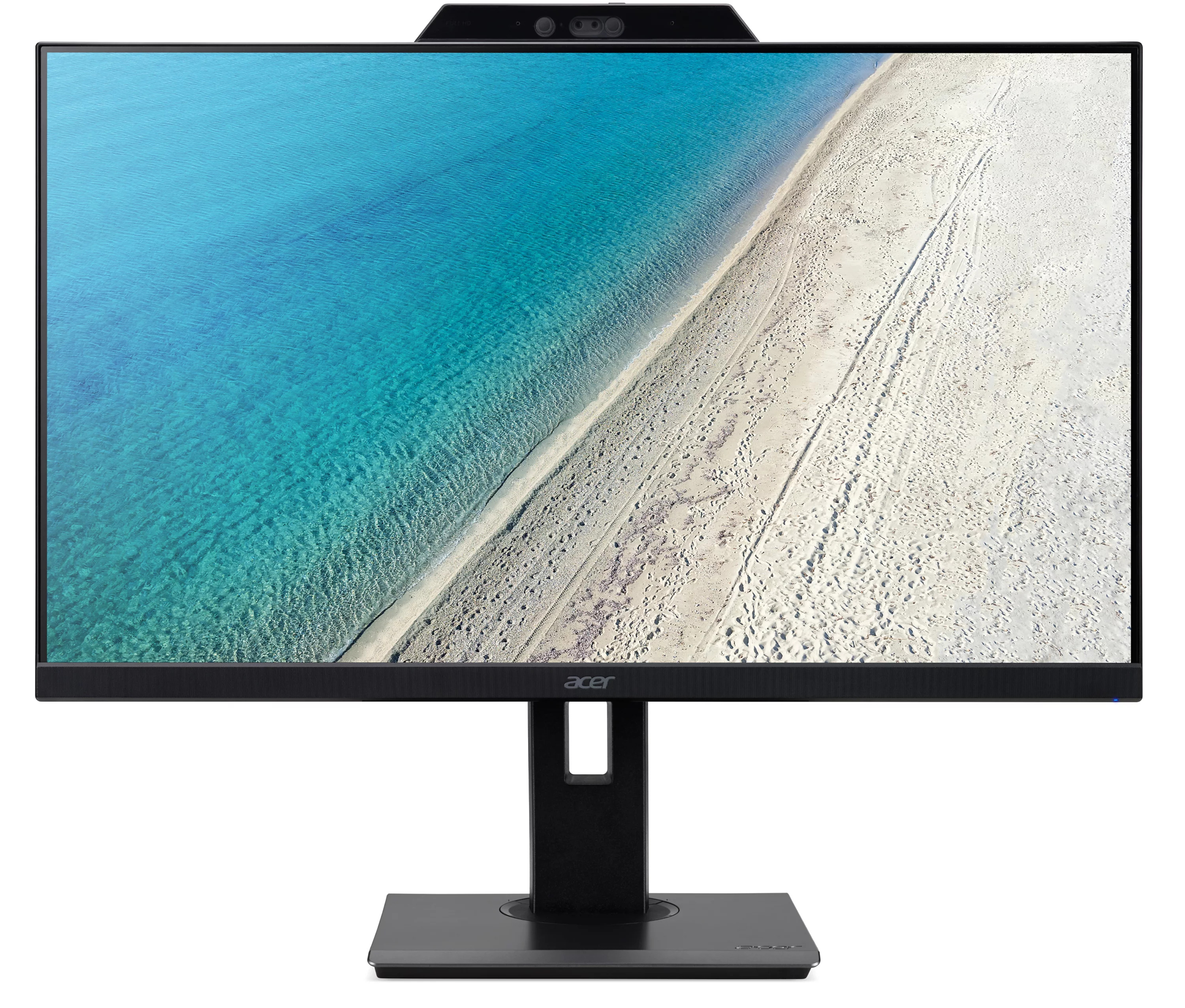 Acer Vero B247Y D6bmiprczx - B7 Series - LED-Monitor - 61 cm (24)