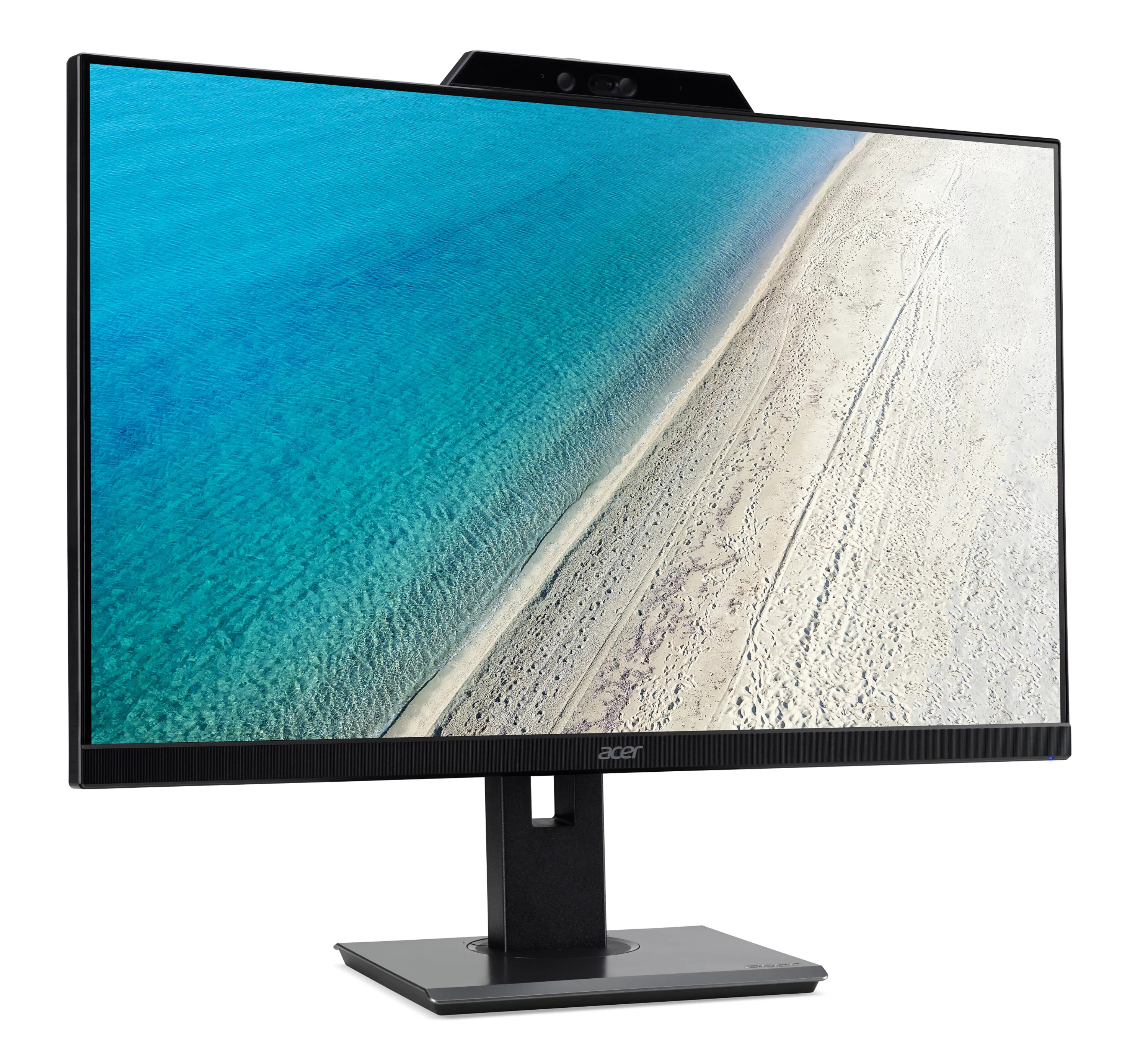 Acer Vero B247Y D6bmiprczx - B7 Series - LED-Monitor - 61 cm (24)