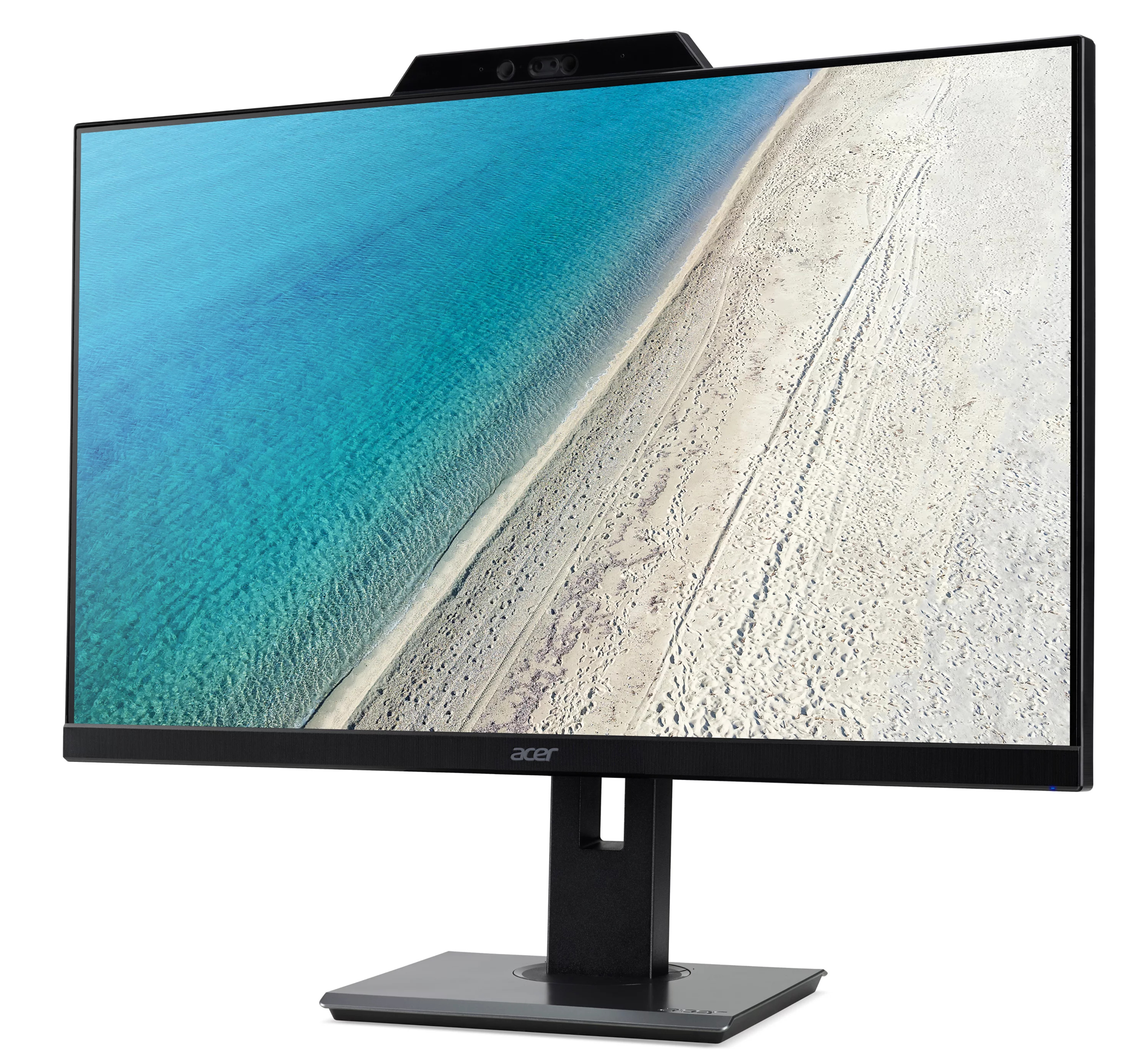 Acer Vero B247Y D6bmiprczx - B7 Series - LED-Monitor - 61 cm (24)