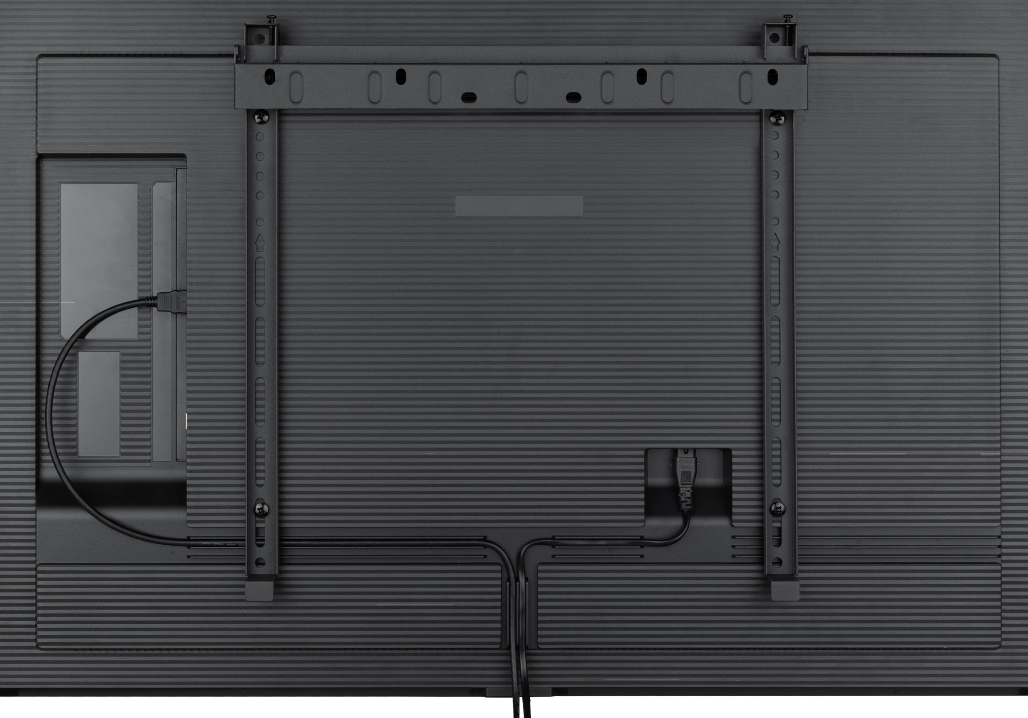 iiyama LH5560UHS-B2AG visualizzatore di messaggi Pannello A digitale 139,7 cm (55) LED Wi-Fi 500 cd/m� 4K Ultra HD Nero Processore integrato Android 11 24/7