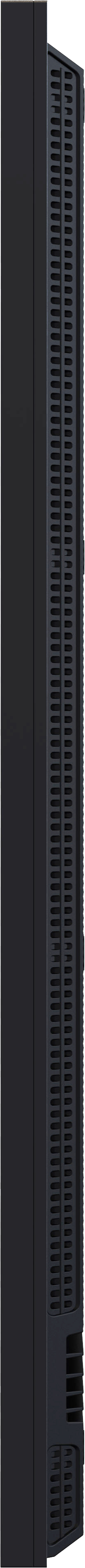 iiyama LH5560UHS-B2AG visualizzatore di messaggi Pannello A digitale 139,7 cm (55) LED Wi-Fi 500 cd/m� 4K Ultra HD Nero Processore integrato Android 11 24/7