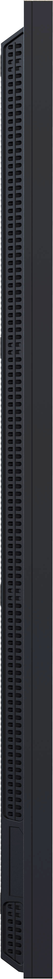 iiyama LH5560UHS-B2AG visualizzatore di messaggi Pannello A digitale 139,7 cm (55) LED Wi-Fi 500 cd/m� 4K Ultra HD Nero Processore integrato Android 11 24/7