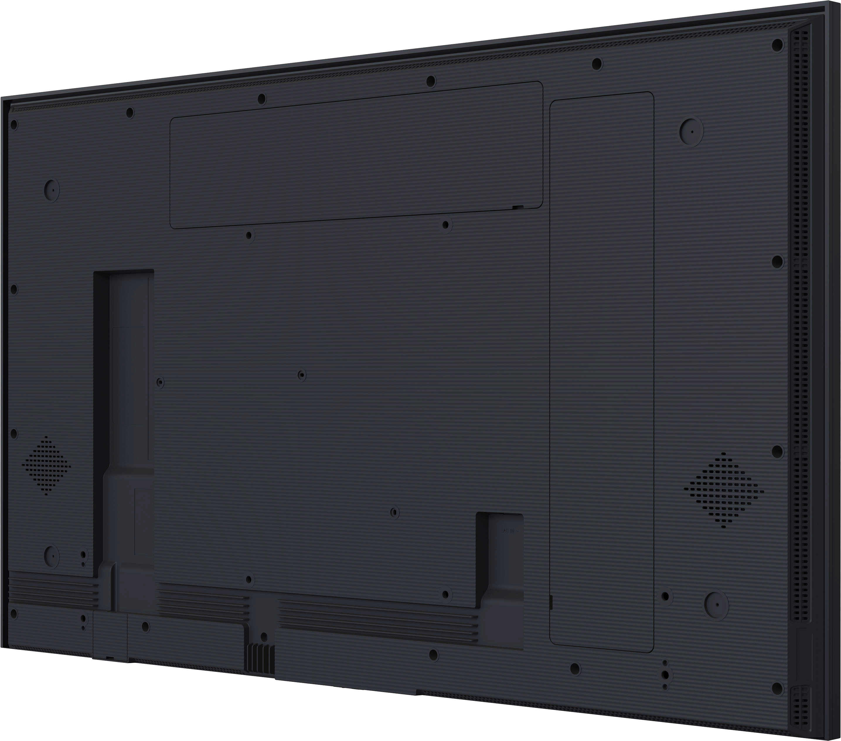 iiyama LH5560UHS-B2AG visualizzatore di messaggi Pannello A digitale 139,7 cm (55) LED Wi-Fi 500 cd/m� 4K Ultra HD Nero Processore integrato Android 11 24/7