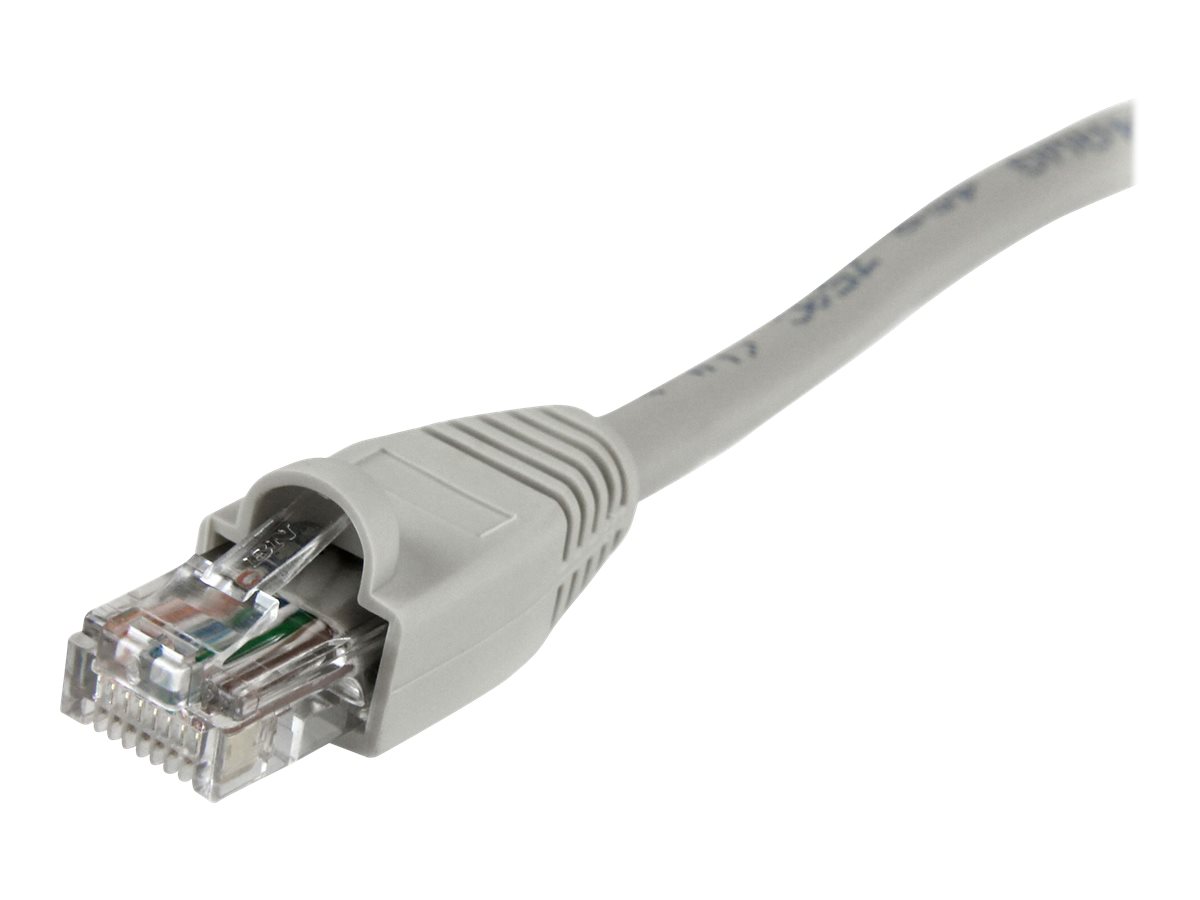 StarTech.com Câble répartiteur RJ45 2 vers 1 - Câble adaptateur Ethernet -  1x RJ45 (M) 2x RJ45 (F)