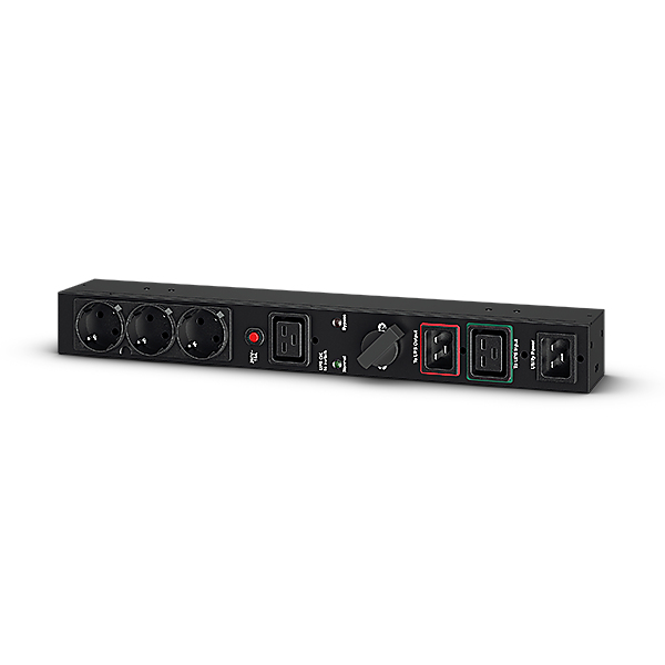 CyberPower MBP20HVDE3 accessorio per gruppi di continuit� (UPS)