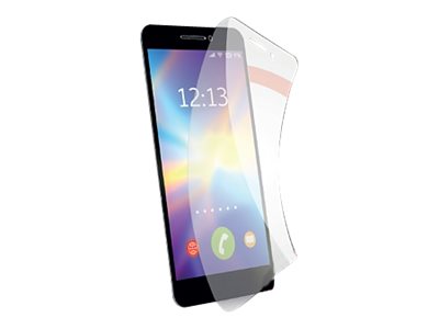 Emporia PROT-HGLAS-S5 protector de pantalla o trasero para tel�fono m�vil Infinix
