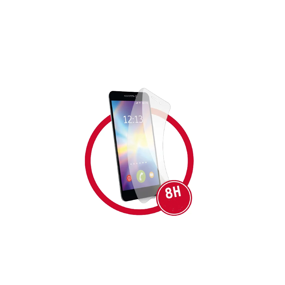 Emporia PROT-HGLAS-S5 protector de pantalla o trasero para tel�fono m�vil Infinix