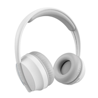 SBS Music Hero SKIDUP Over-Ear wei BT-Headset