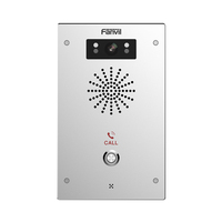 Fanvil i16V video intercom system 2 MP Stainless steel